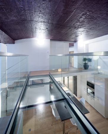 Loft La Manufacture - premier étage